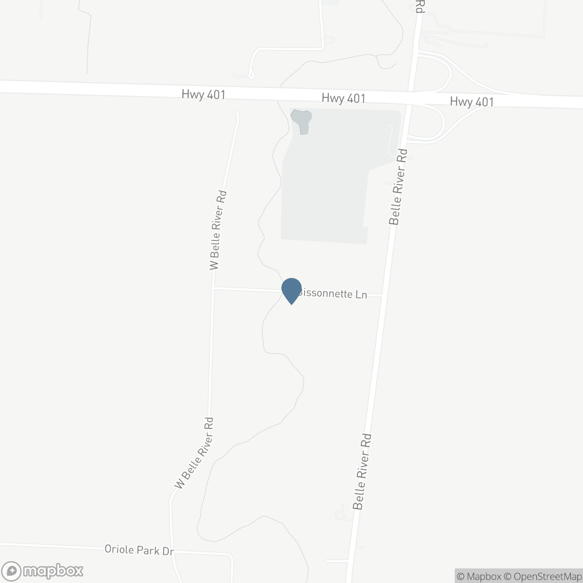 57 BISSONNETTE LANE, Lakeshore, Ontario N0R 1V0